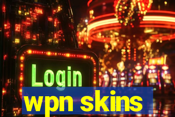 wpn skins